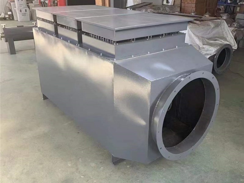 風(fēng)道電加熱器